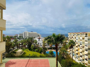 Apt Vista al Mar El dorado